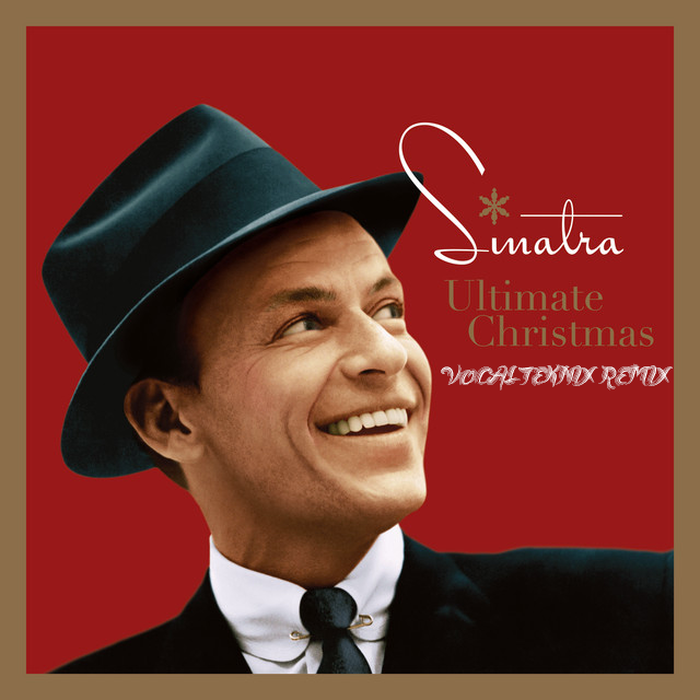 Frank Sinatra My Way Remix