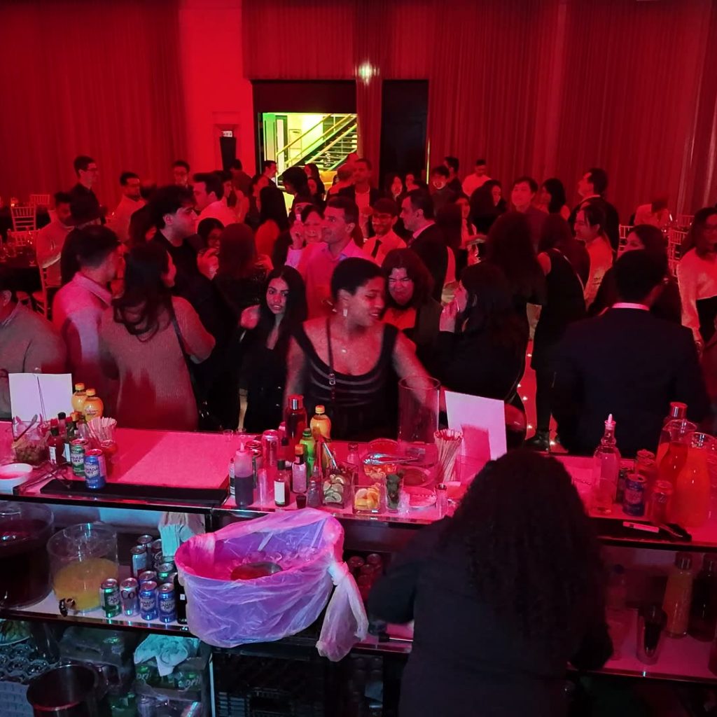 DJ événement corporate Montréal